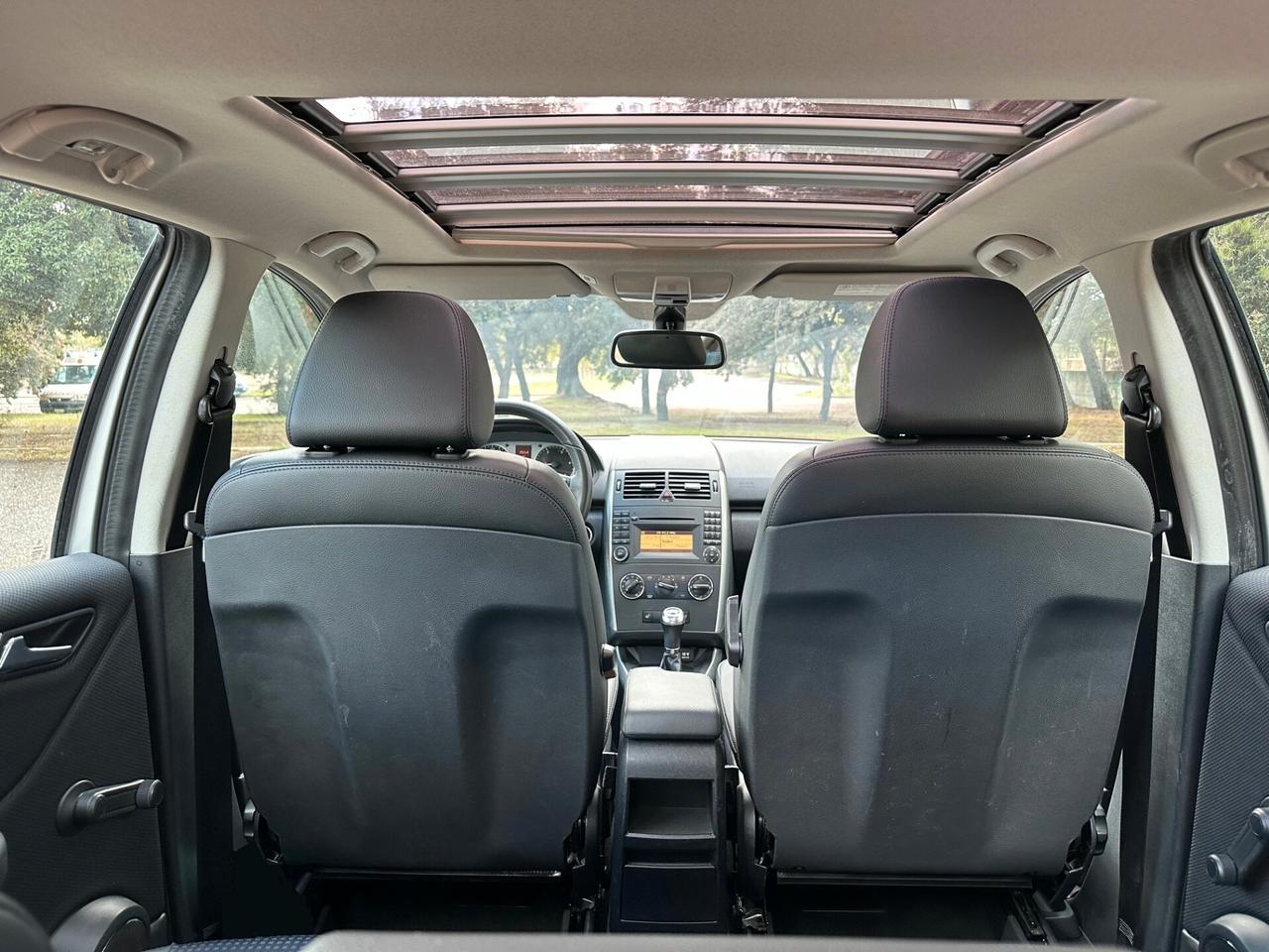 Mercedes Benz Classe A 160 CDI Special Edition