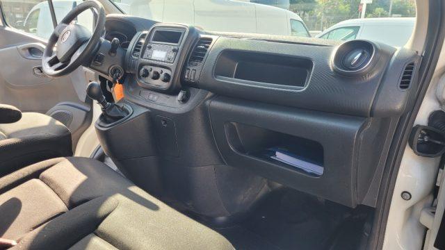 FIAT Talento 1.6 MJT PC-TN Furgone 10q