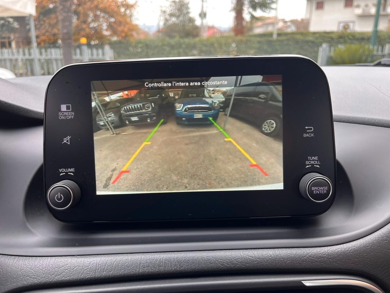 Fiat Tipo 1.6 Mjt 130CV SW AUTOCARRO N1