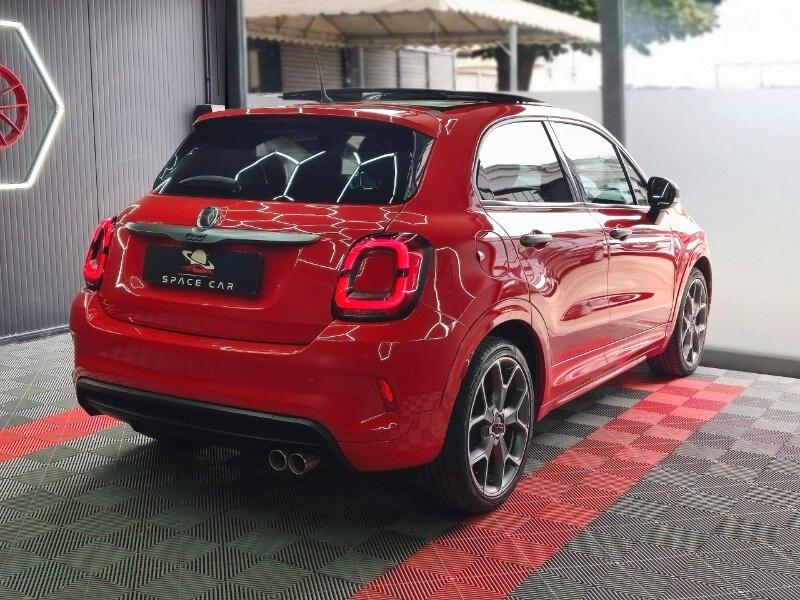 FIAT 500X 500X 1.3 T4 150 CV DCT Sport