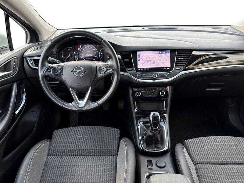 Opel Astra 5p 1.5 cdti Business Elegance s&s 122cv