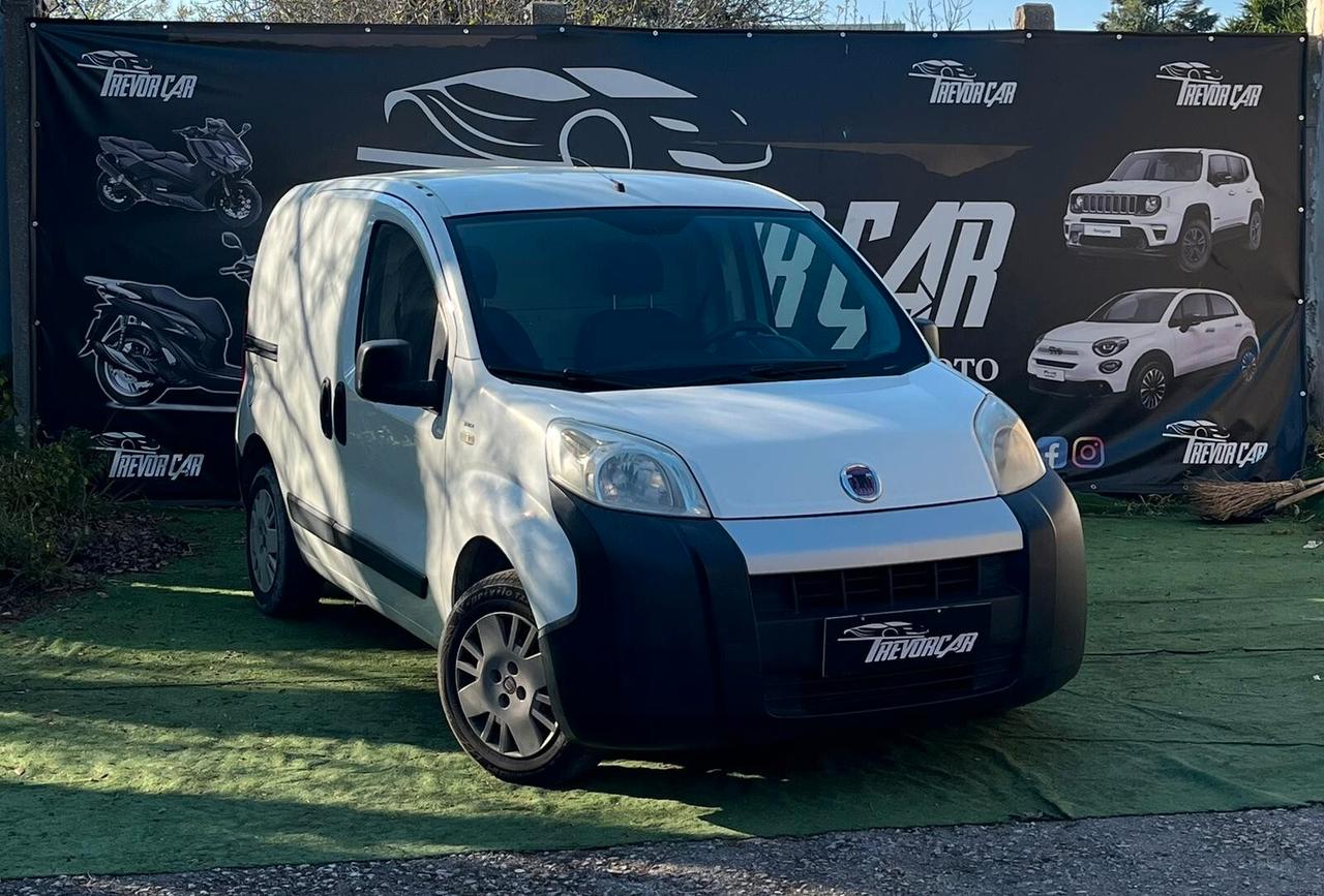Fiat Fiorino 1.3 MJT 75CV Furgone Adventure MOTORE NUOVO