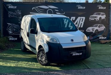 Fiat Fiorino 1.3 MJT 75CV Furgone Adventure MOTORE NUOVO