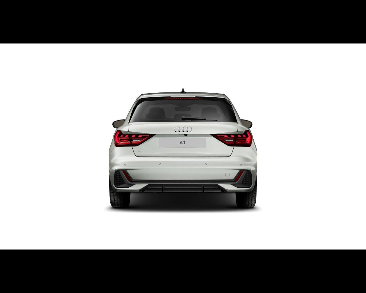 AUDI Audi A1 Sportback S line Edition 30 TFSI 85(116) kW(CV) S tronic