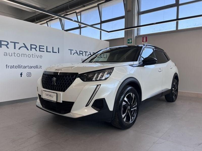 Peugeot 2008 PureTech 130 GT S&S