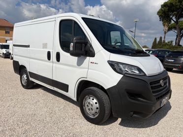 Fiat ducato L1H1 2.3 MJT km certificati