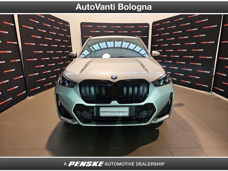 BMW X1 X1 xDrive 20d Msport Pro
