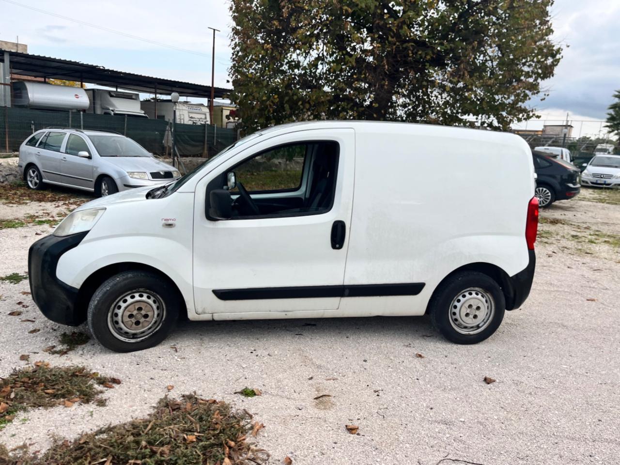 Citroen Nemo 1.4 HDi 70CV Furgone
