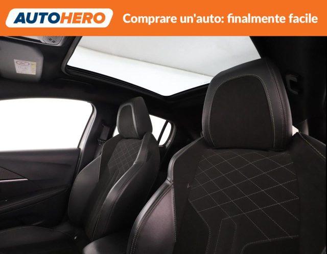 PEUGEOT 208 BlueHDi 100 Stop&Start 5 porte GT Pack