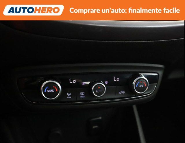 OPEL Crossland X 1.2 Turbo 12V 110 CV Start&Stop Innovation