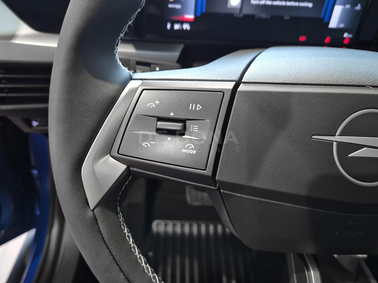 Opel Frontera 1.2 hybrid gs 145cv edct