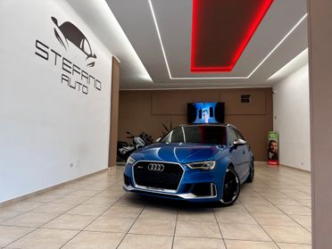 Audi RS 3 SPB 2.5 TFSI quattro S tronic