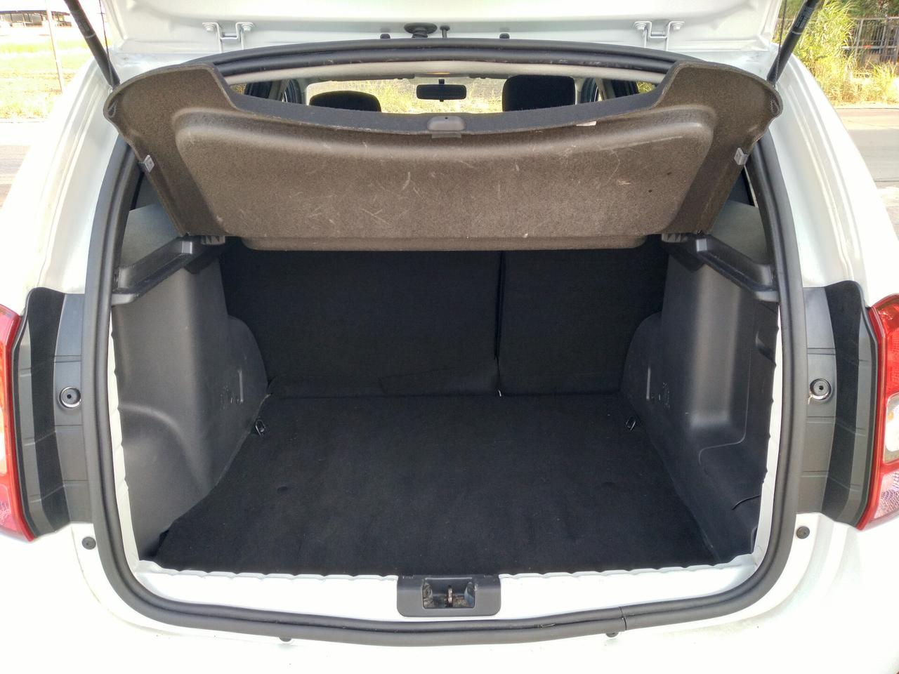 Dacia Duster 1.5 dCi 110 CV 4x2 Serie Speciale Brave