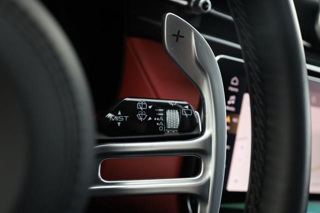 MASERATI Grecale V6 530 CV AWD Trofeo