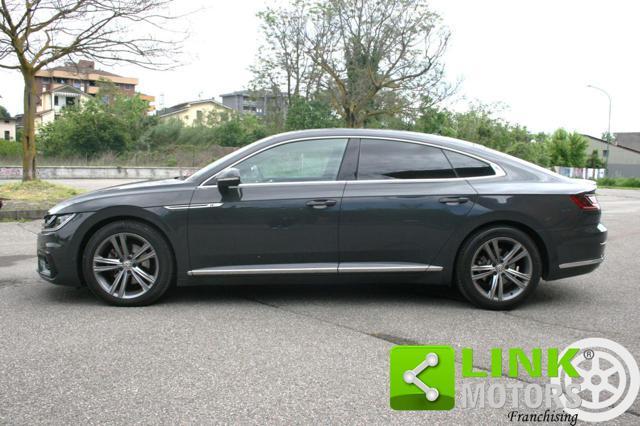 VOLKSWAGEN Arteon 2.0 TDI 190 CV SCR DSG Sport BlueMotion Technology