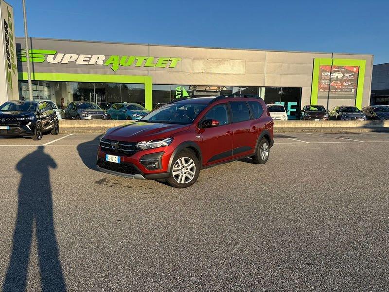 Dacia Jogger 1.0 TCe GPL Comfort 7p.ti