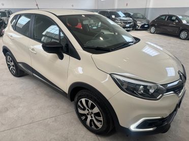 Renault Captur TCe 12V 90 CV Start&Stop Energy Life