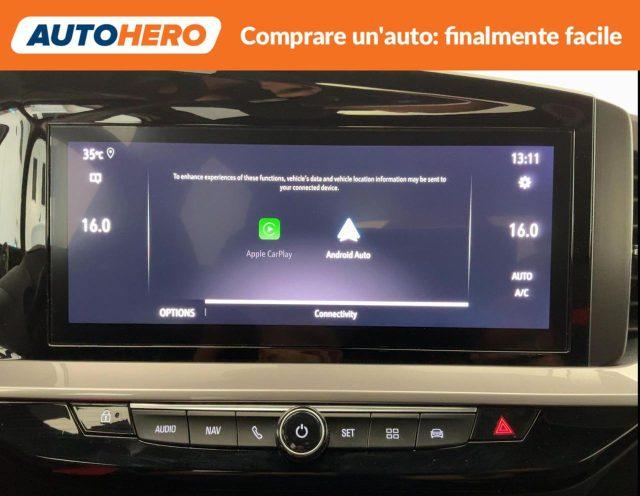 OPEL Mokka 1.5 diesel GS