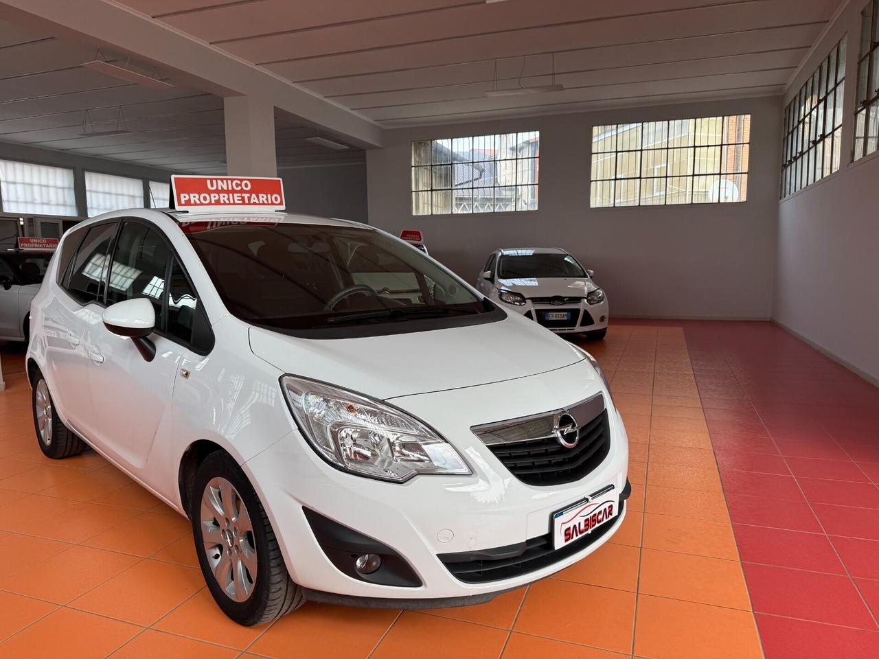 Opel Meriva 1.4 100CV Elective