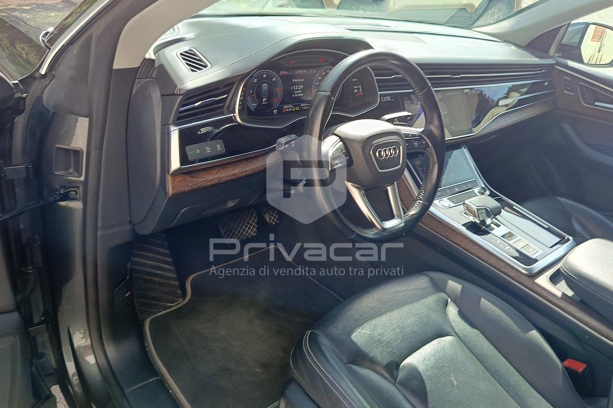 AUDI Q8 50 TDI 286 CV quattro tiptronic Sport