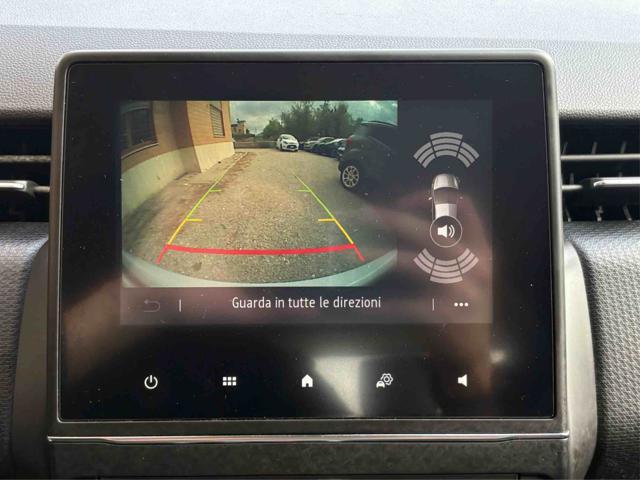 RENAULT Clio Blue dCi 85 CV 5 porte Zen