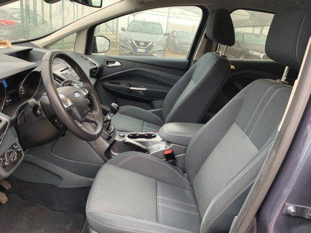 FORD C-Max 1.6 TDCi 115CV Titanium