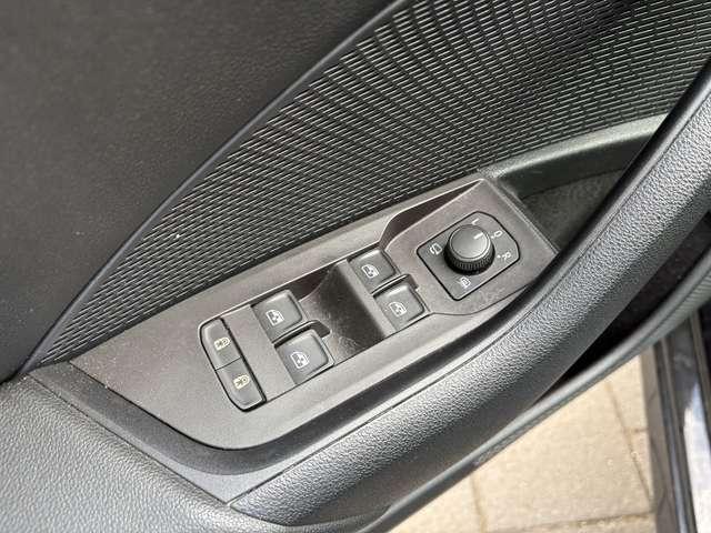 Skoda Octavia 2.0 TDI EVO 150cv STYLE DSG