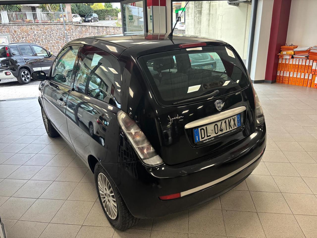 Lancia Ypsilon 1.2 Passion