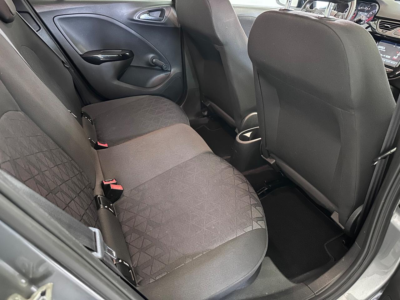 Opel Corsa 1.4 Benzina GPL Tech 5 porte 120 Anniversary O