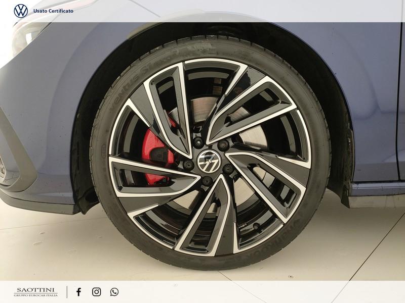 2.0 TSI GTI 245 CV DSG