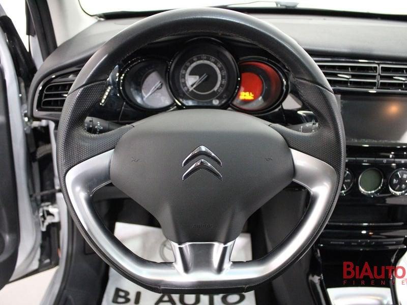 Citroën C3 C3 PureTech 82 Exclusive