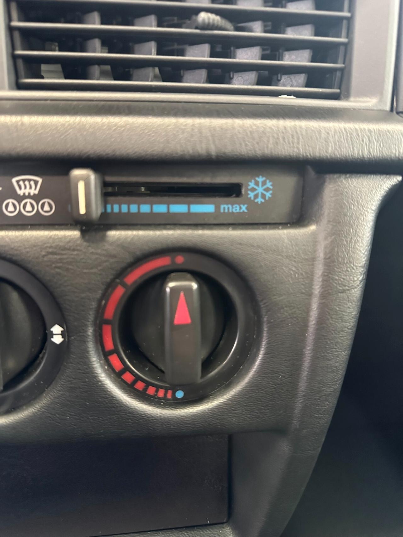 Mercedes-benz 190 2.0 E 122cv - Unico Proprietario