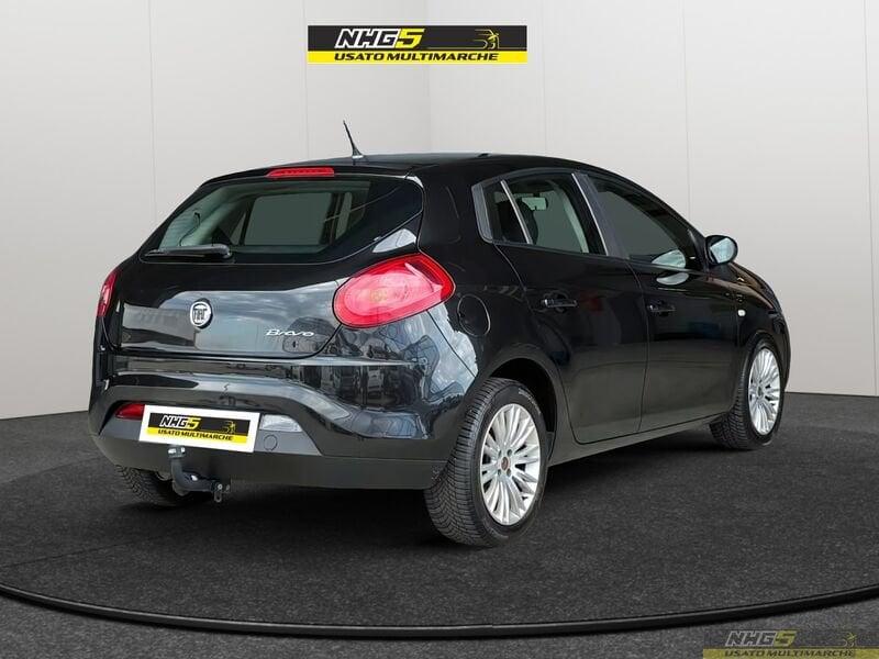 FIAT Bravo Bravo 1.6 MJT 105 CV DPF Dynamic