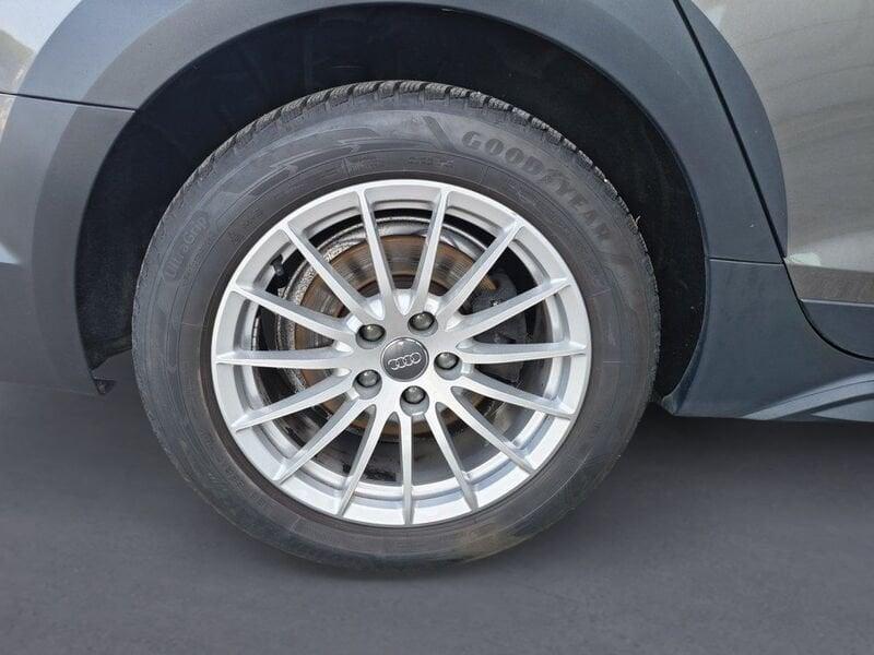 Audi A4 allroad 40 TDI 190 CV Quattro tronic Business