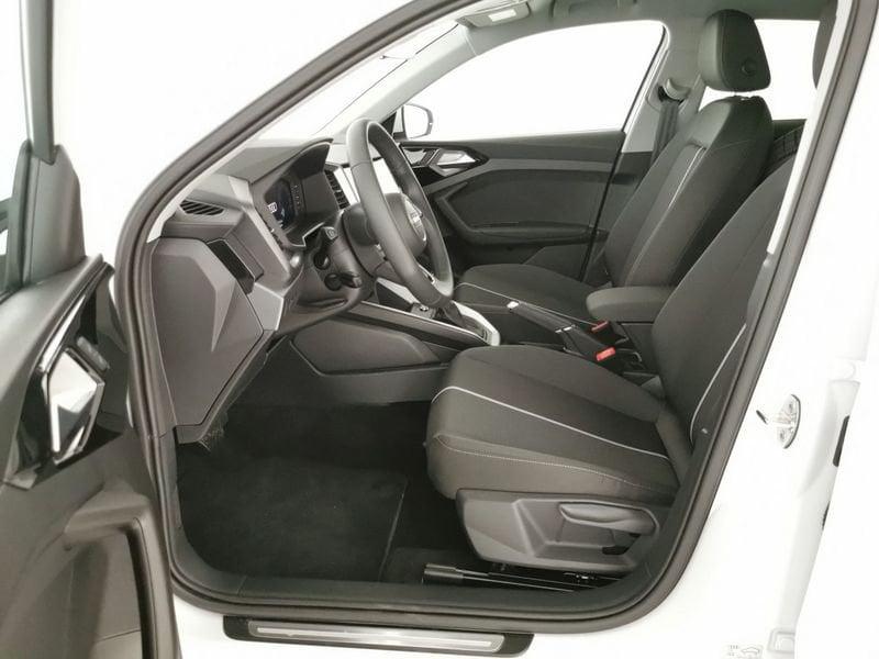 Audi A1 allstreet 30 1.0 tfsi Business 116cv s tronic