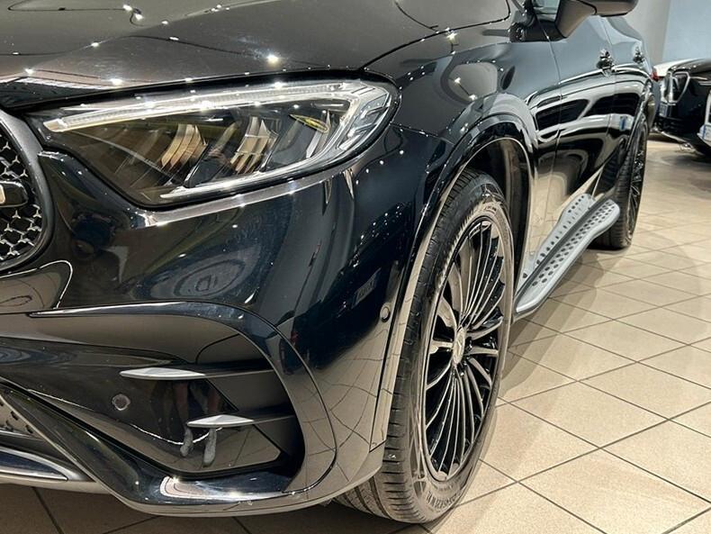 Mercedes-benz GLC 300 d 4Matic Mild Hybrid AMG Line Premium Plus