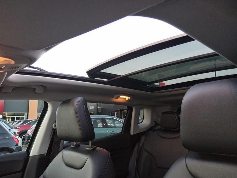 Jeep Compass 4xe 1.3 T4 PHEV 240cv North Star 4xe Auto