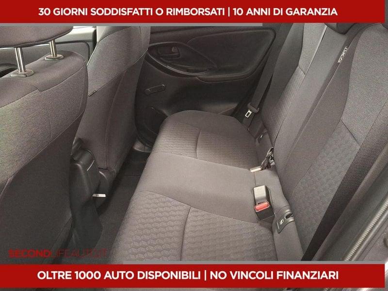 Toyota Yaris 1.5h Active