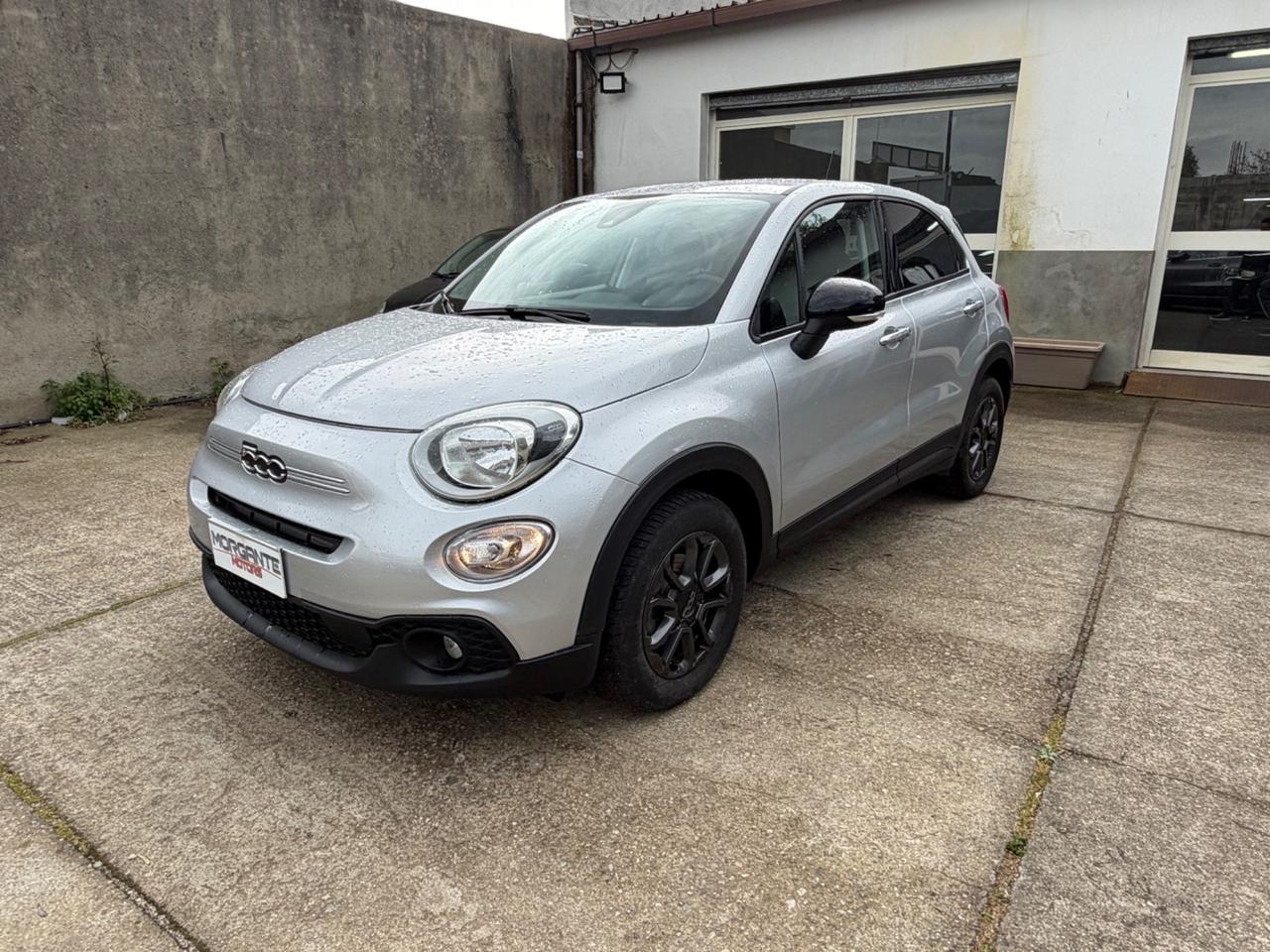 Fiat 500X 1.6 MultiJet 130 CV Club 2022