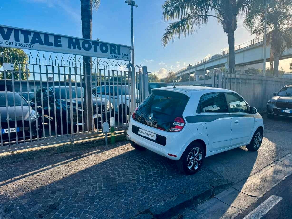 Renault Twingo 1.0 SCe 69 CV *SOLI 49.000 KM