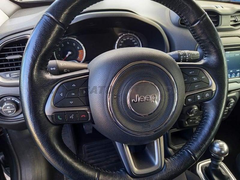 Jeep Renegade Renegade 1.0 t3 Limited 2wd