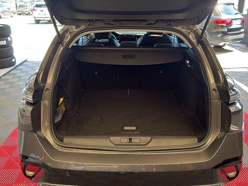 Peugeot 308 SW Allure BlueHDi 130 EAT8 S&S aut.
