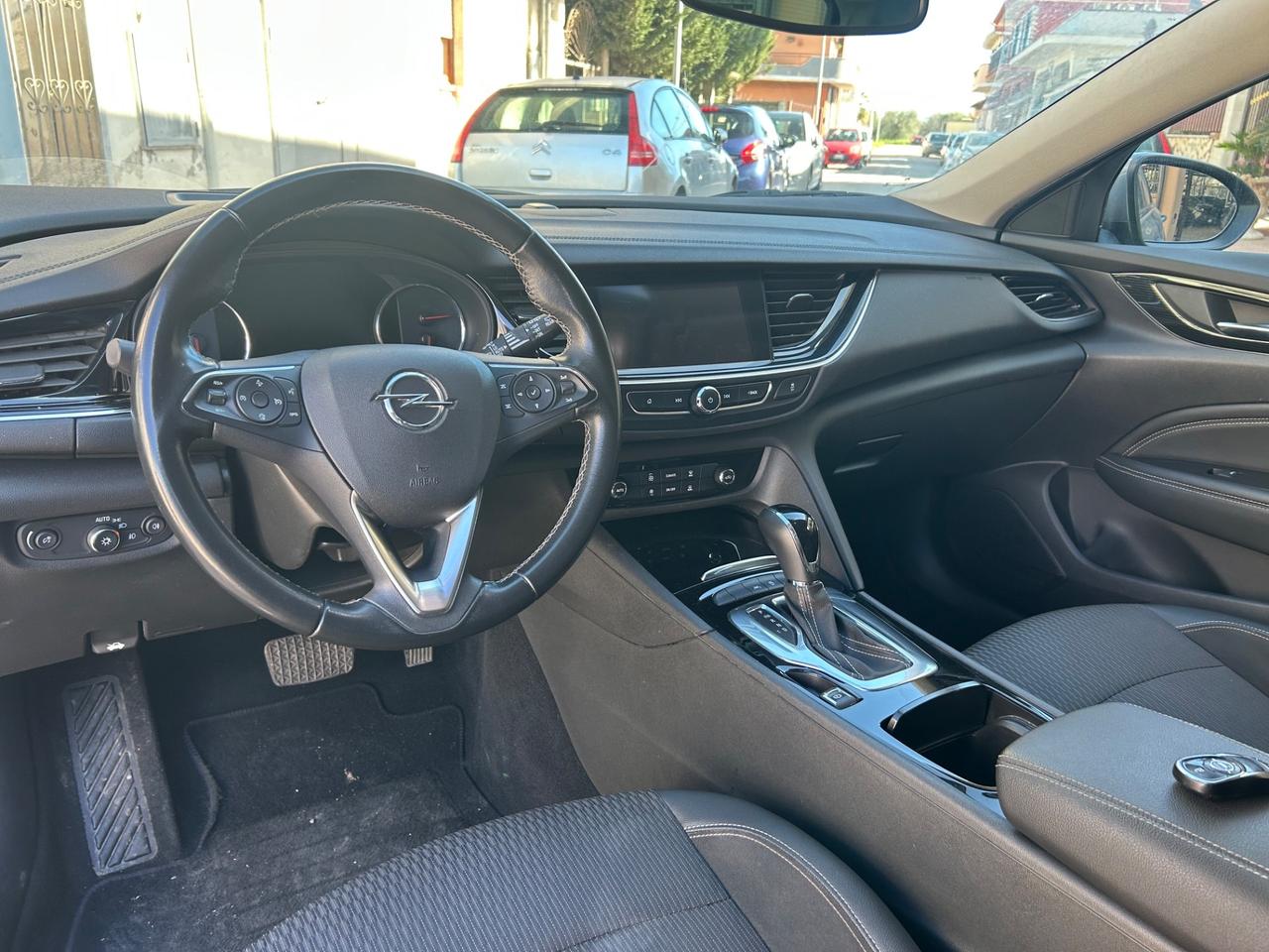 Opel Insignia 1.6 CDTI 136 S&S aut.Sports Tourer Innovation