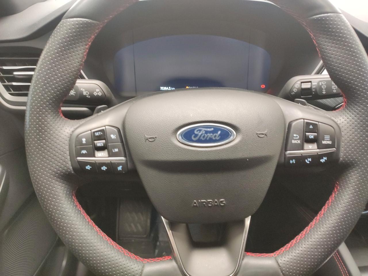 Ford Kuga 2.0 EcoBlue 120 CV aut. 2WD ST-Line