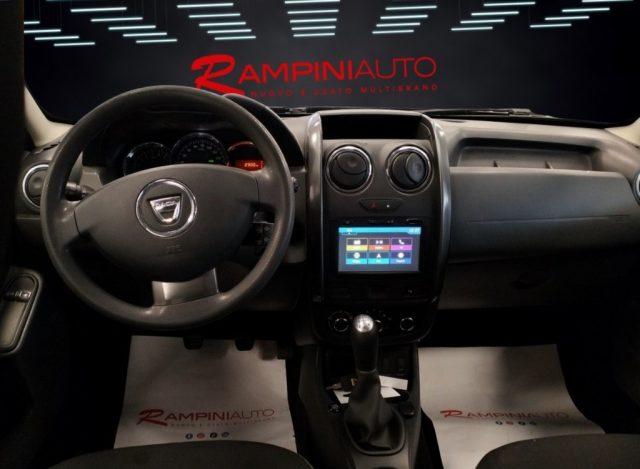 DACIA Duster 1.6 115CV GPL Laureate Family Unico Prop. PRONTA
