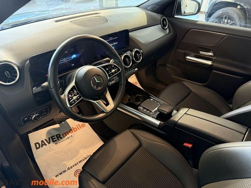 Mercedes-Benz GLA GLA 200 d Automatic Sport Plus