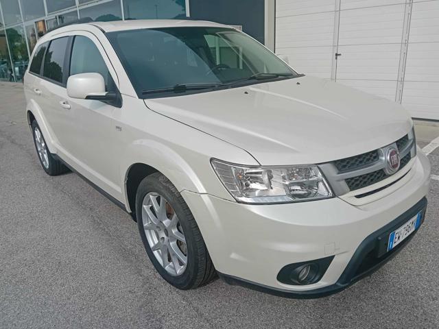 FIAT Freemont 151,831km 2.0 Multijet 140 CV Freemont Bellissima