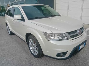 FIAT Freemont 151,831km 2.0 Multijet 140 CV Freemont Bellissima