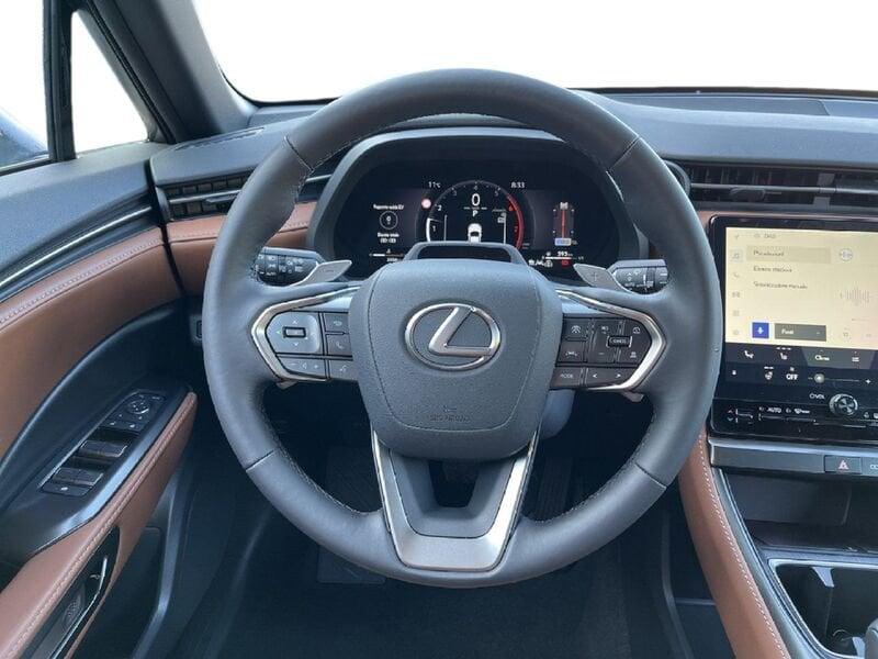 Lexus LBX 1.5 hybrid Elegant 2wd