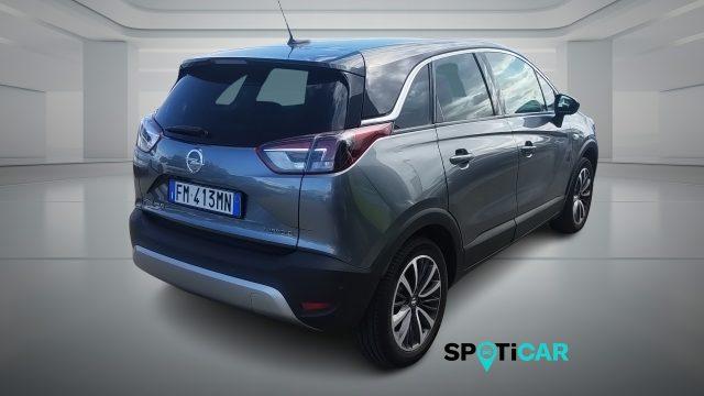 OPEL Crossland X 1.6 ECOTEC D 120 CV Start&Stop Ultimate